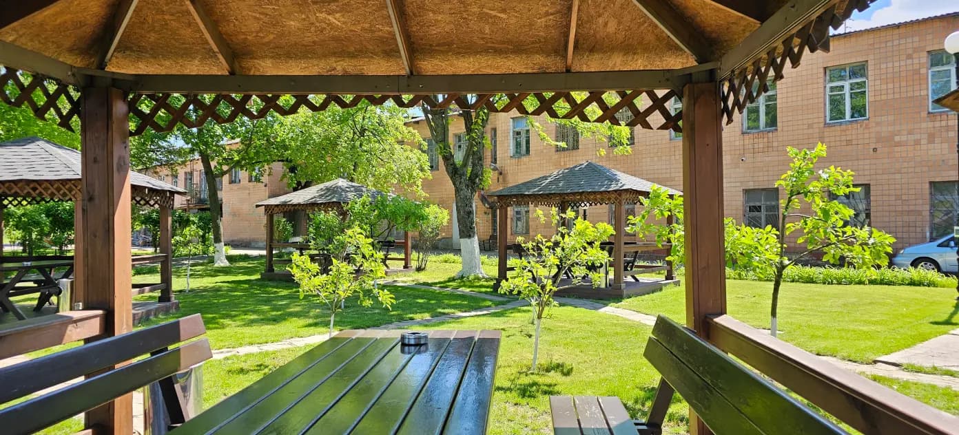 Gazebos